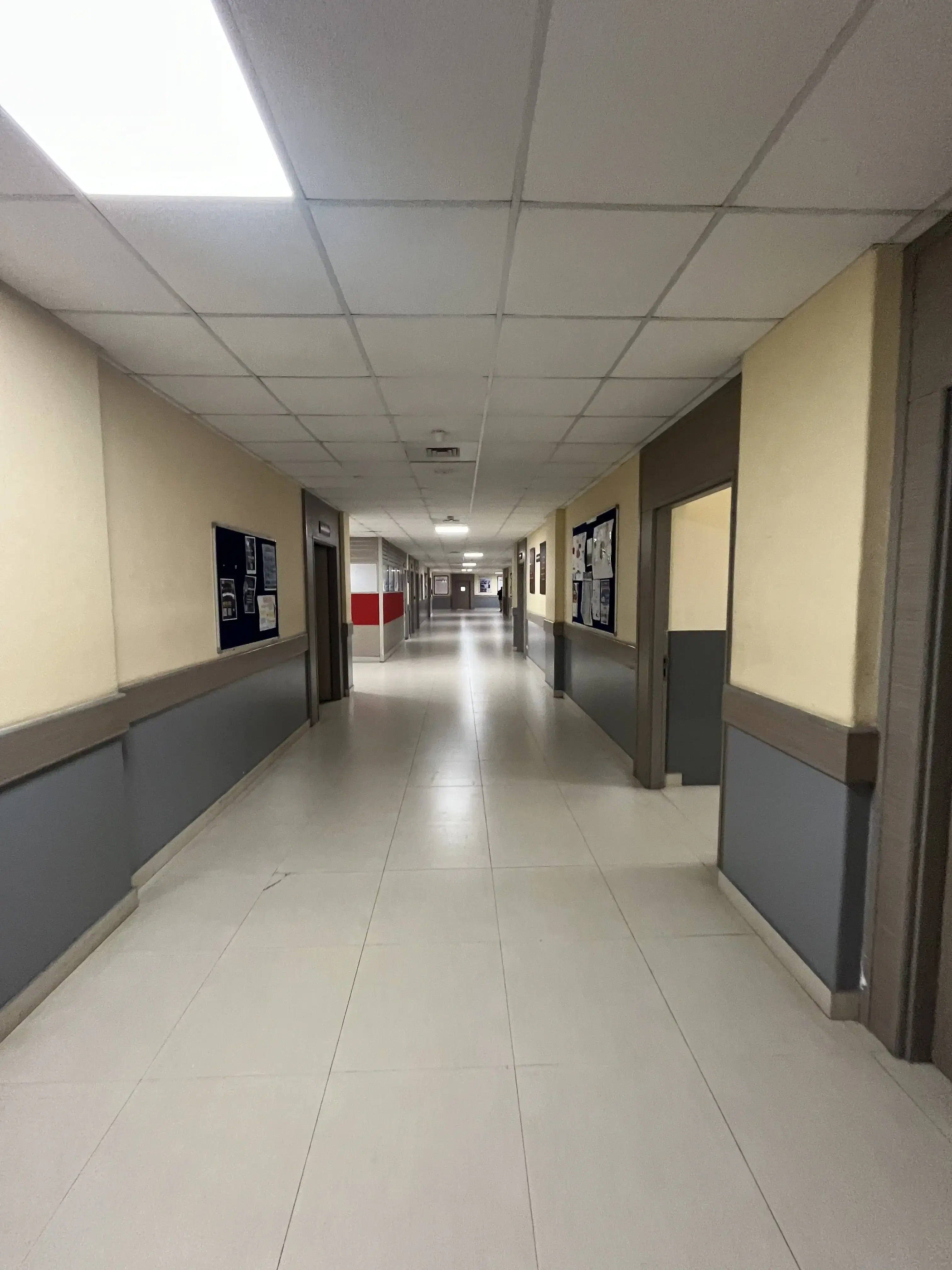 GD Goenka University Gurgaon Academic Building photo 73